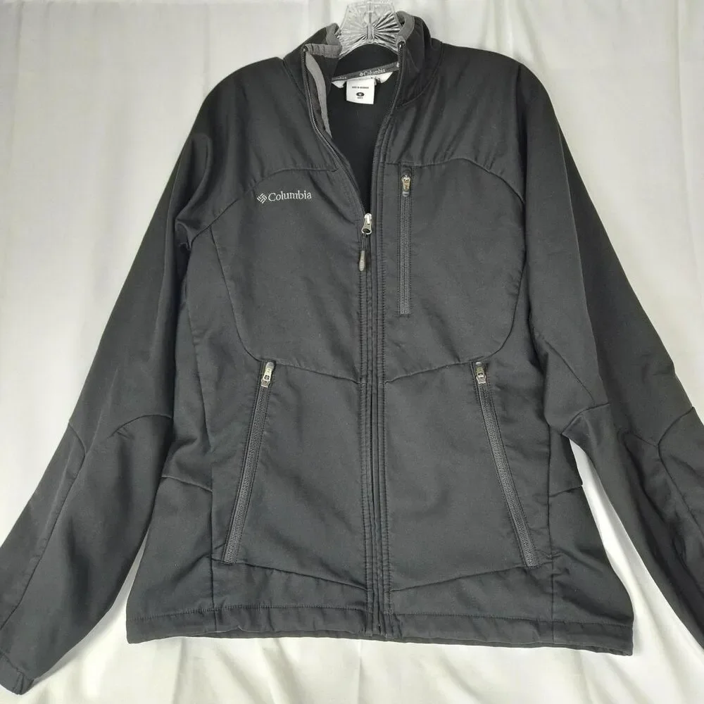 Columbia-sportswear Men's Multi Jacket